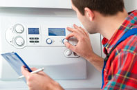 free Chyandour gas safe engineer quotes