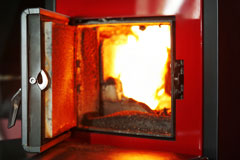 solid fuel boilers Chyandour